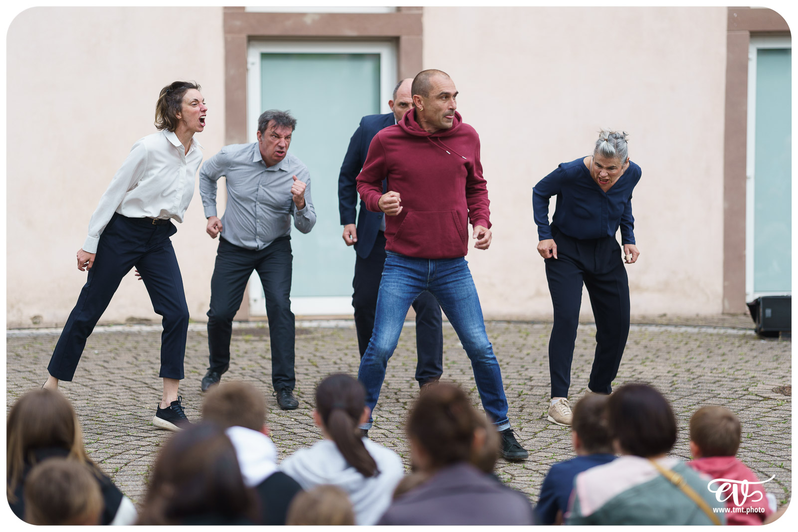 HUMOUR DES NOTES 2024